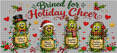 16oz Christmas-S  2134